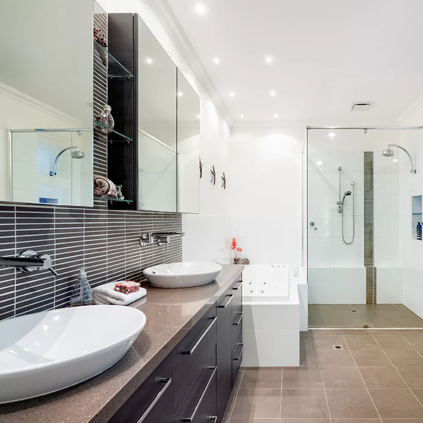 BELLA LED - Spot de baie încastrat [4]