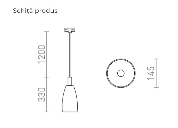 BELLINI – pentru șină cu 3 circuite [3]