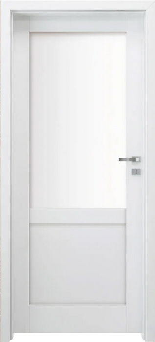 Usa Interior modulara MDF BIANCO NEVE [1]