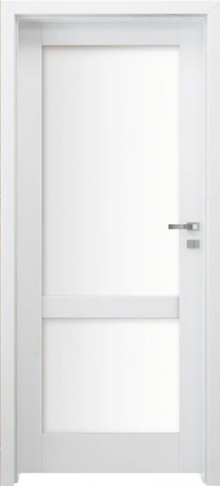 Usa Interior modulara MDF BIANCO NEVE [1]
