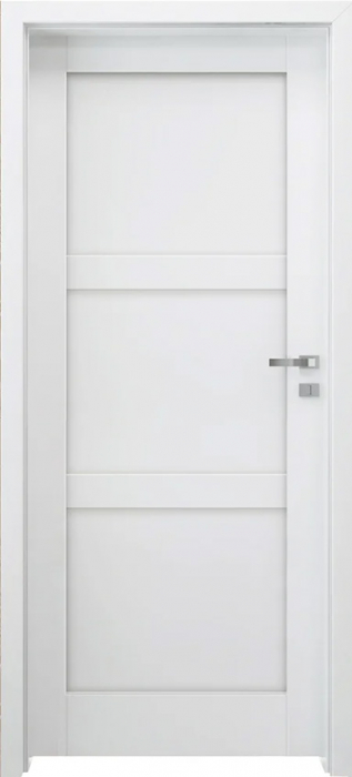 Usa Interior modulara MDF BIANCO SATI [1]