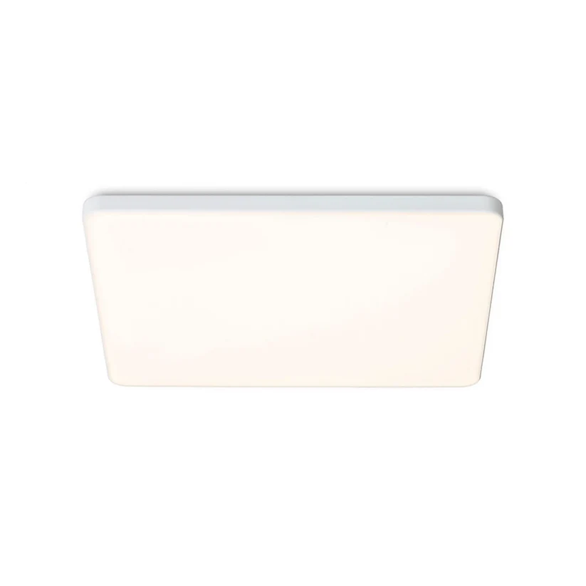 BJORK SQ 20 - LED pătrat pentru tavan [4]