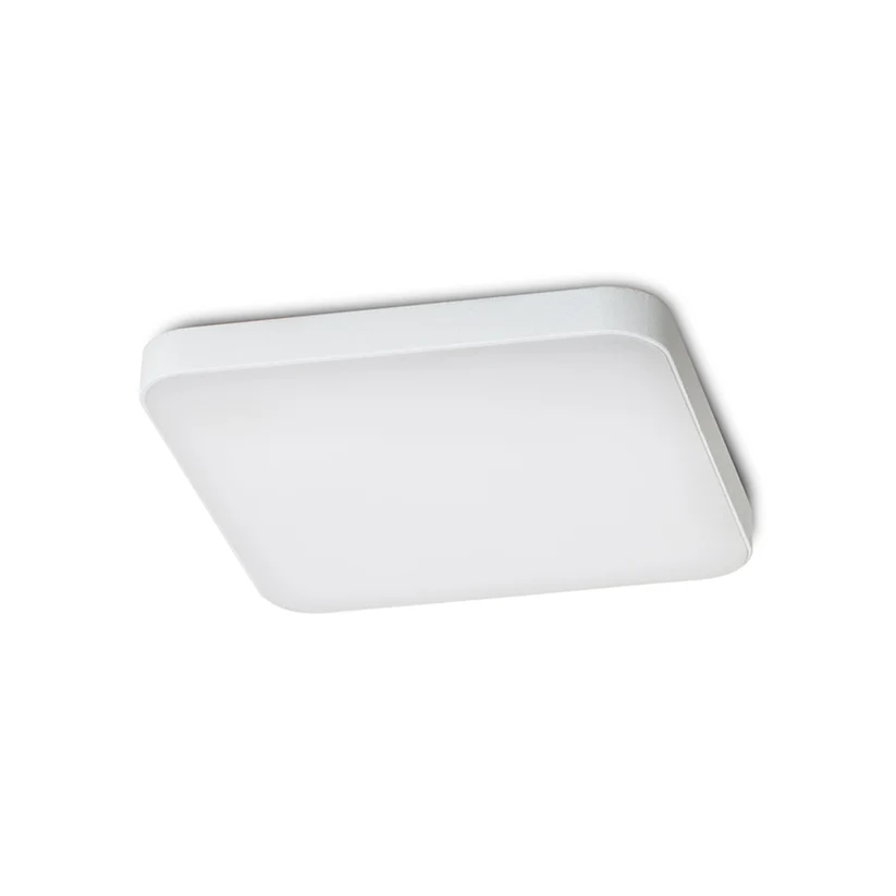 BJORK SQ 9- LED pătrat pentru tavan [2]