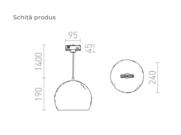BLONDIE – pentru șină cu 3 circuite [2]