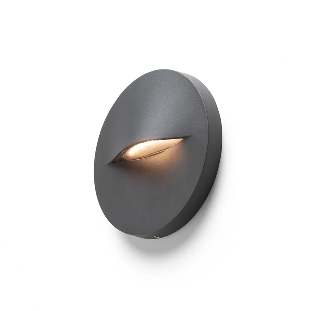 BOBO R DE PERETE - lumina de exterior [4]