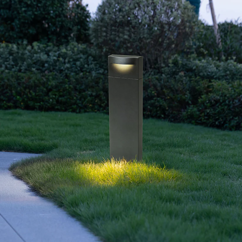 BOBO RC DE PODEA - lumină de exterior [5]