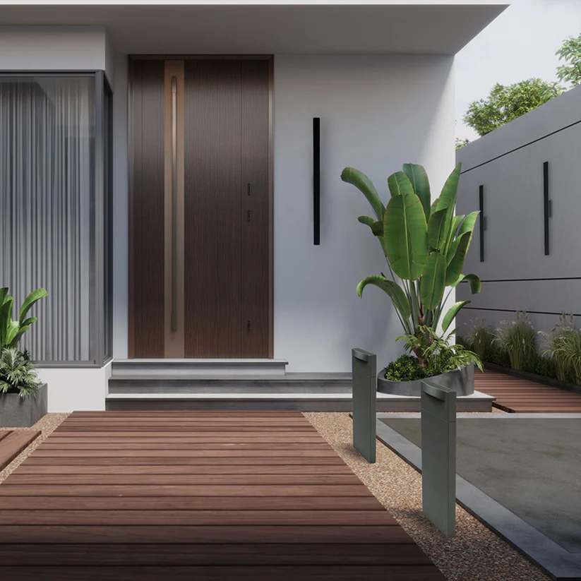 BOBO RC DE PODEA - lumină de exterior [4]