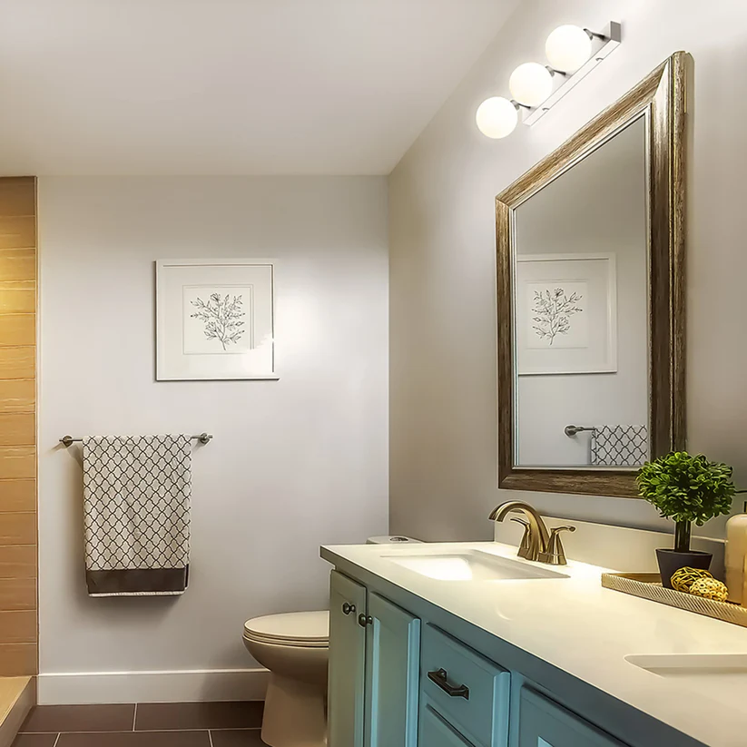 BOLLY III – spot luminos / lampă de perete [2]