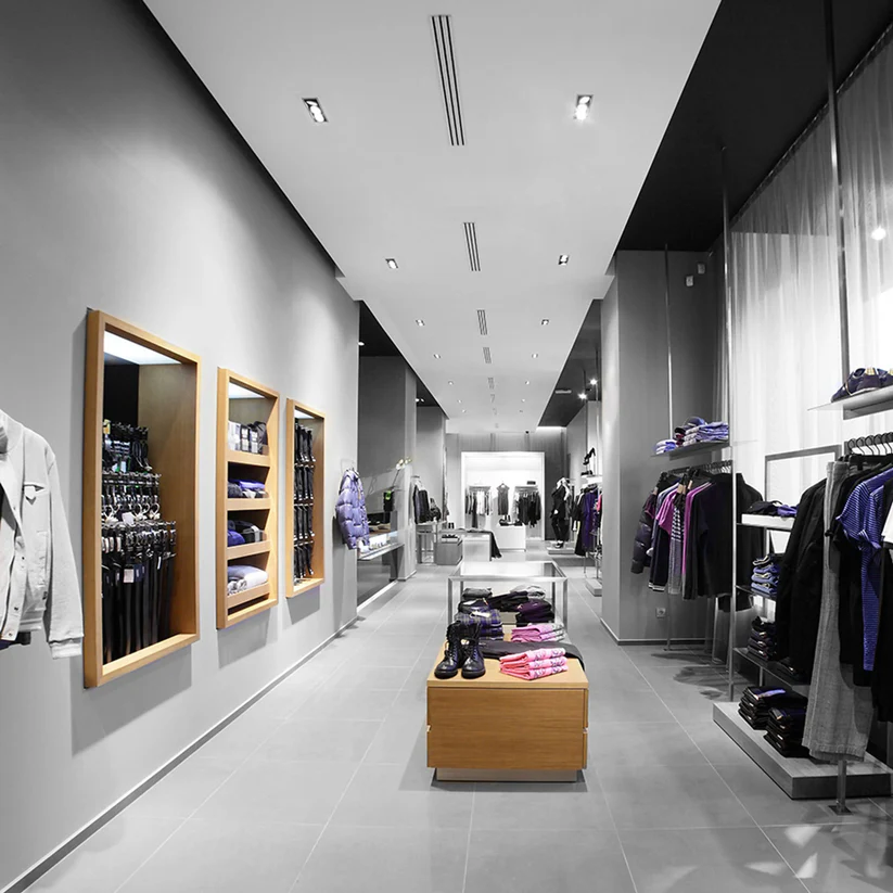 BONDY III - lumină dreptunghiulară încastrată [5]