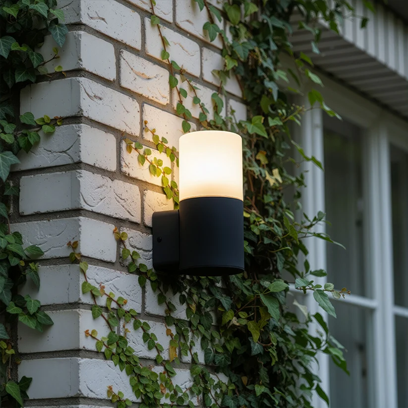 BONNIE DE PERETE - lumină de exterior [5]