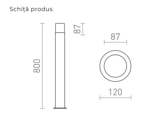 BONNIE DE PODEA - lumină de exterior [2]