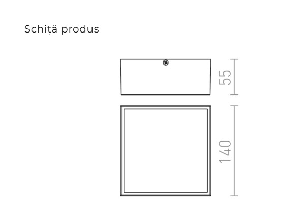BONO - lumină de exterior [3]
