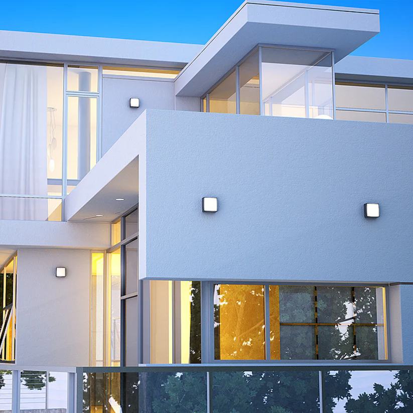 BONO - lumină de exterior [5]