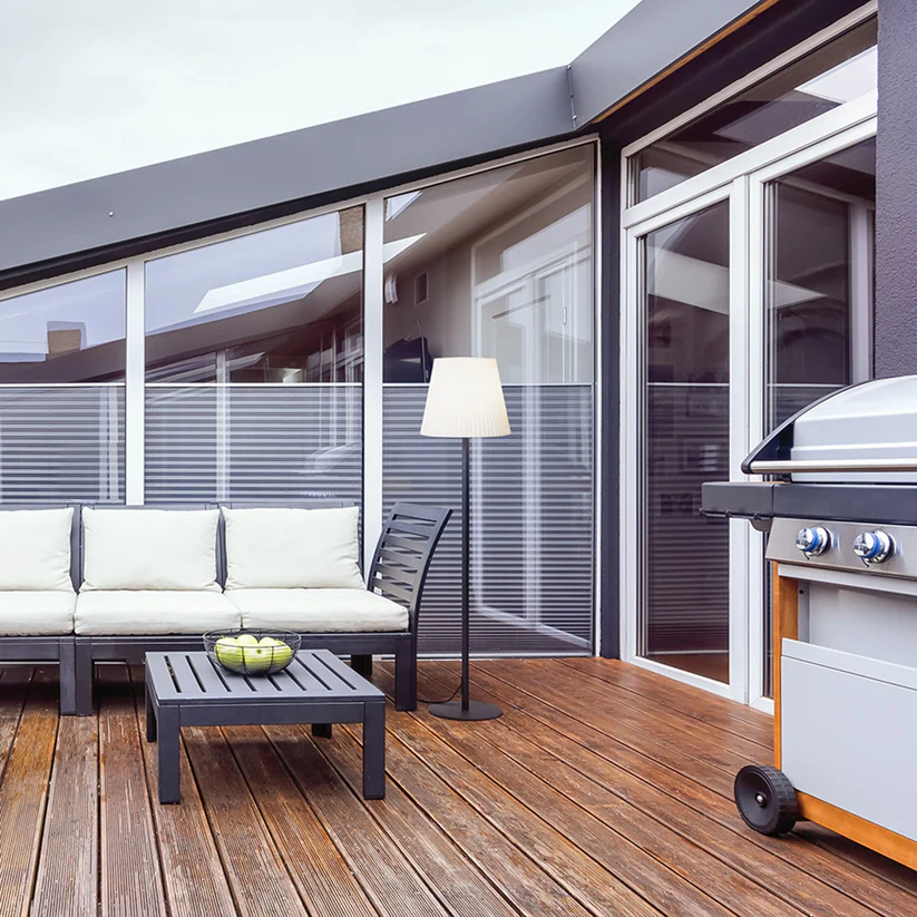 BOSANOVA – Lumină de exterior [5]