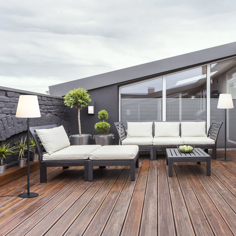 BOSANOVA – Lumină de exterior [6]