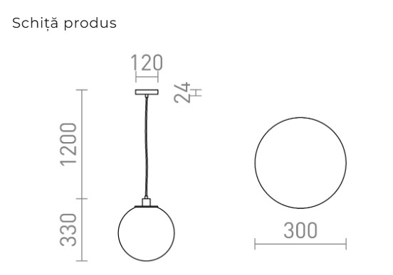 BOULDER - CORP DE ILUMINAT SUSPENDAT [5]