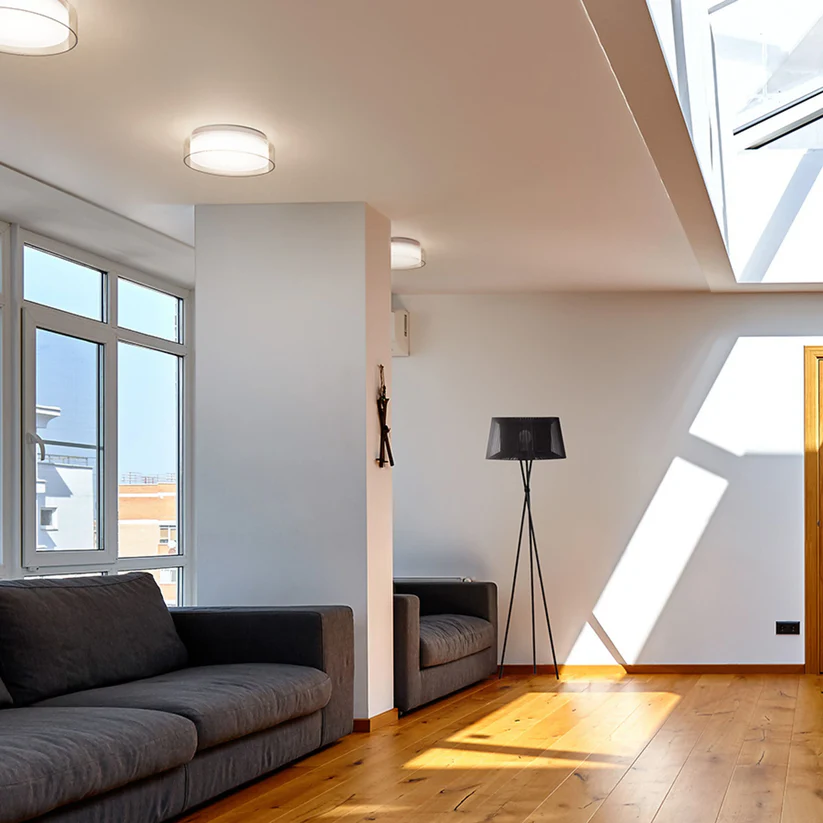 BOULOGNE - lampa cu suport [6]