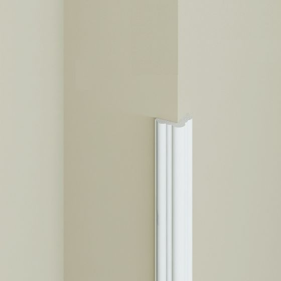 Brau de perete  B2 - 2.7x2.7x200 cm [2]