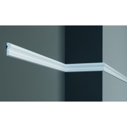 Brau decorativ CR818 - 4.3x2x200 cm [1]