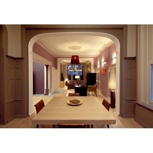 Brâu decorativ CR901 – 2.1x1x200 cm [2]