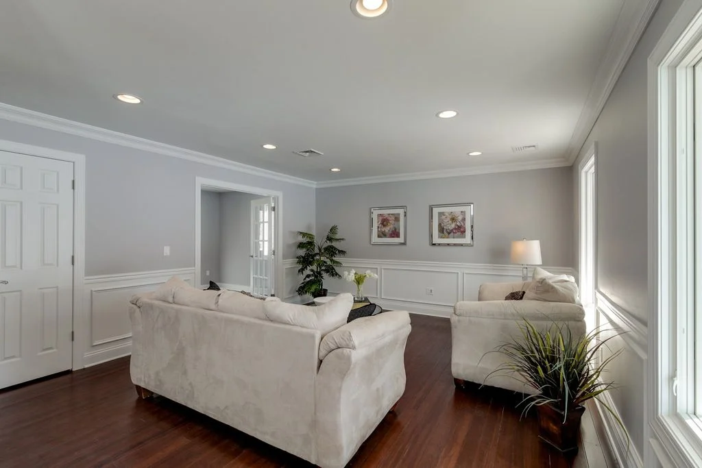 Brau decorativ din poliuretan CR727 - 2.3x1.3x200 cm [2]