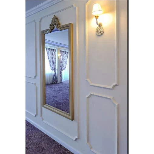 Brau decorativ din poliuretan CR810 - 4x1.8x200 cm [3]