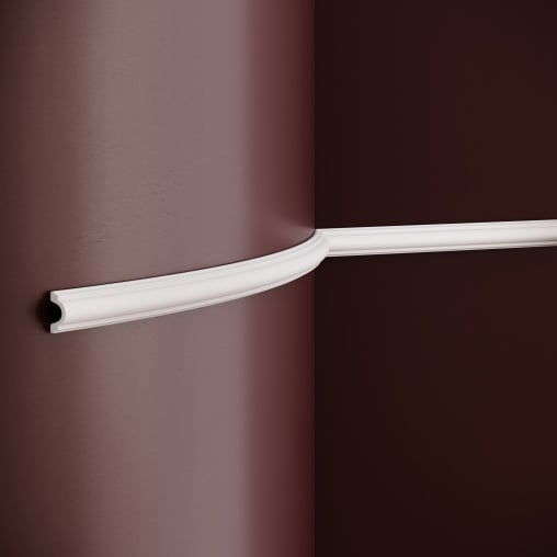 Brau decorativ flex B21F - 2.3x1.2x200 cm [1]