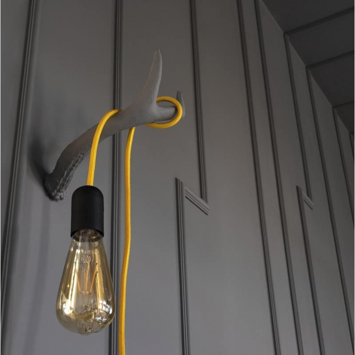 Brau decorativ polimer dur WL7 25x13x2000 [3]