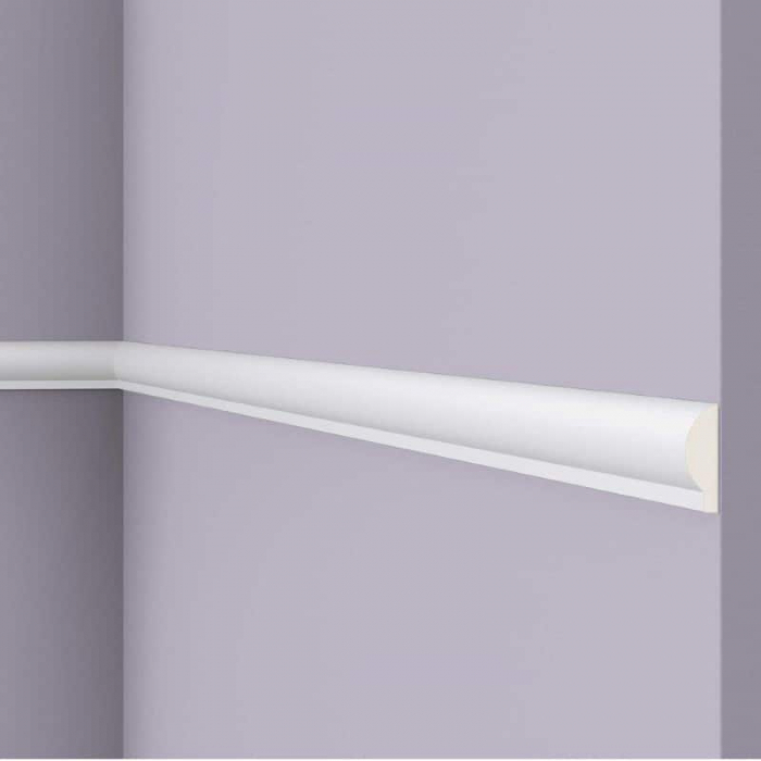 Brau decorativ poliuretan SP1 28x9x2000 [1]