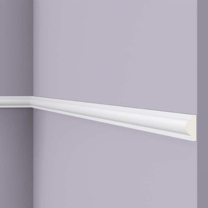 Brau decorativ poliuretan SP2 22x9x2000 [1]
