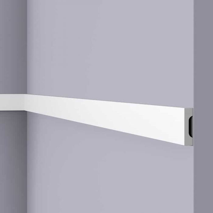 Brau decorativ WD5 38x10x2000 [1]