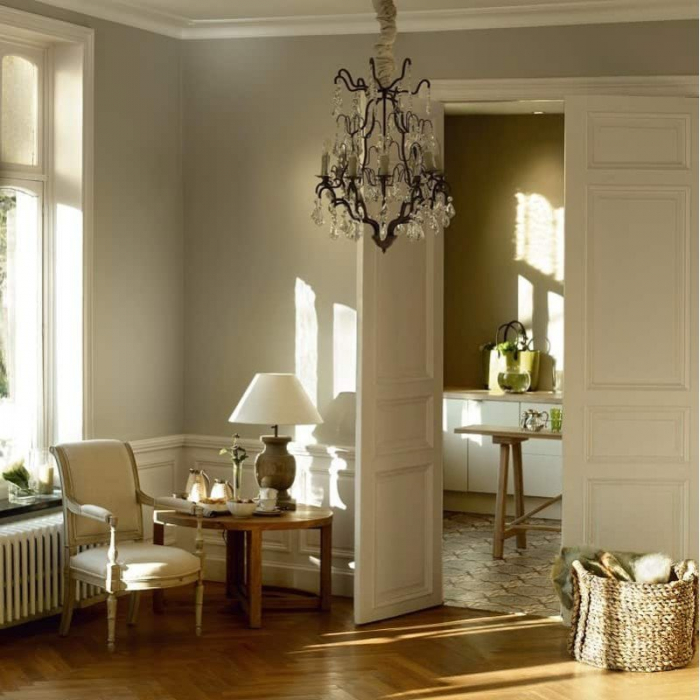 Brau decorativ WL3 38x16x2000 [3]