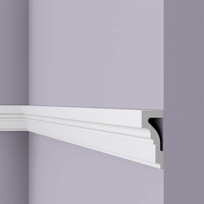 Brau decorativ WL4 100x40x2000 [1]
