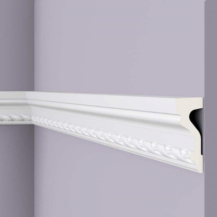 Brau decorativ Z1 105x40x2000 [1]