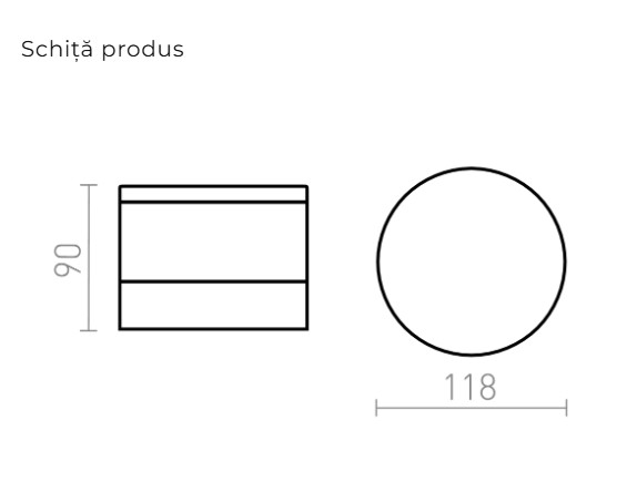 BRENDA - lumină de exterior [2]