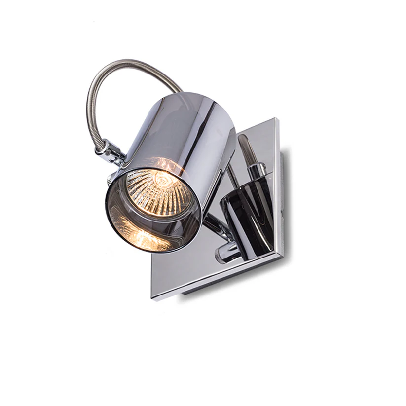 BUGSY DE PERETE - spot luminos [3]