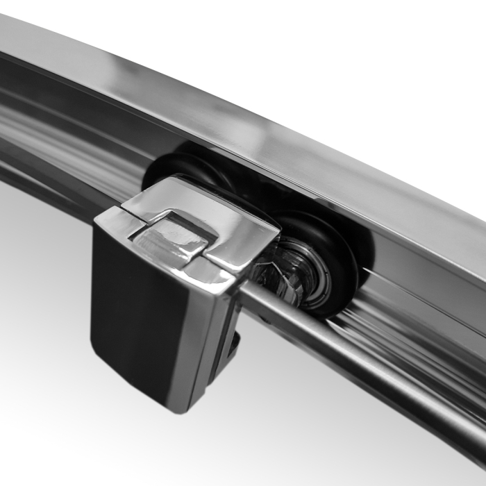 Cabina Alienta DWJ Crom [3]