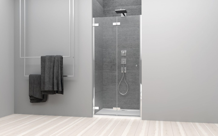 Cabina Arta 8 Chrome+ DWB [2]