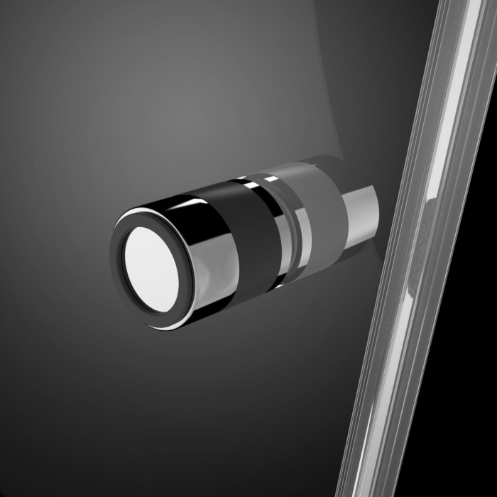 Cabina Arta 8 Chrome+ DWB [4]