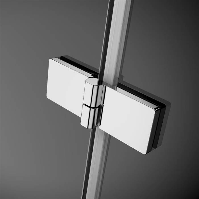 Cabina Arta 8 Chrome+ DWB [5]