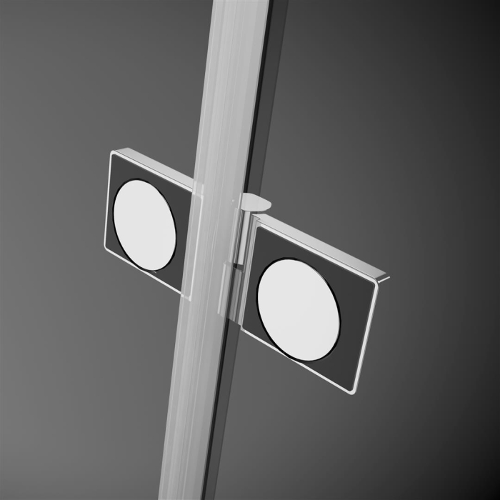 Cabina Arta 8 Chrome+ DWB [7]