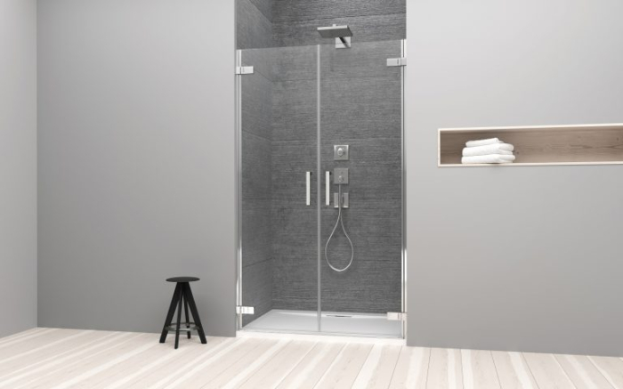 Cabina Arta 8 Chrome+ DWD [2]