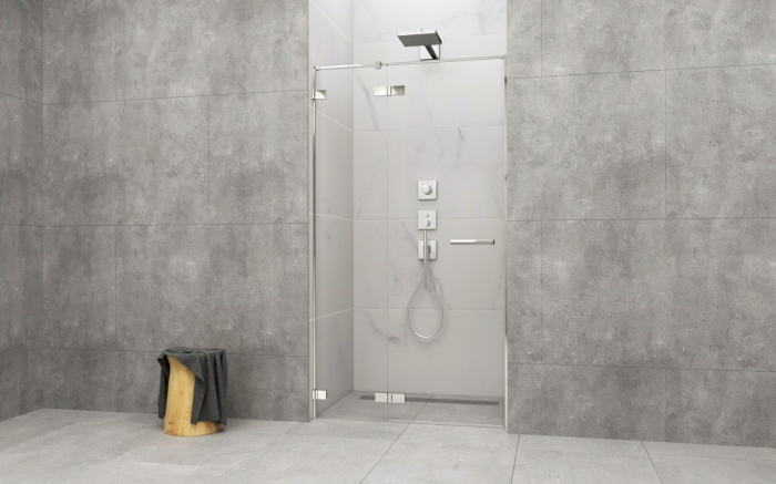 Cabina Arta 8 Chrome + DWJ II [2]