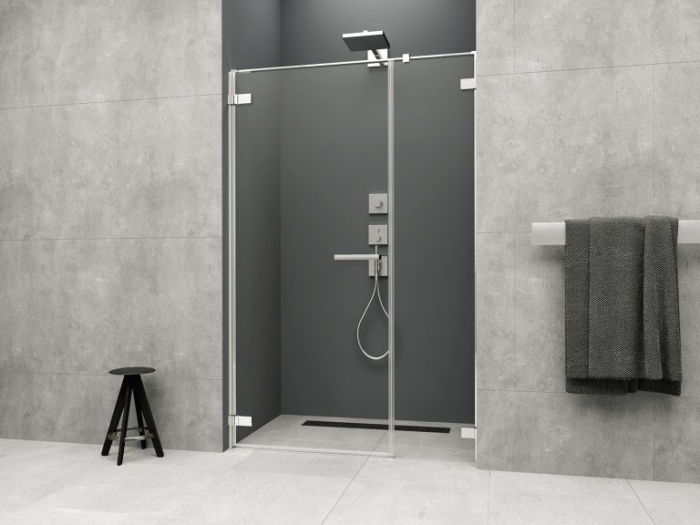 Cabina Arta 8 Chrome + DWS [2]