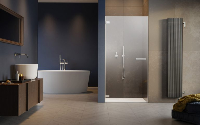 Cabina Arta 8 QL Chrome+ DWJ I [2]