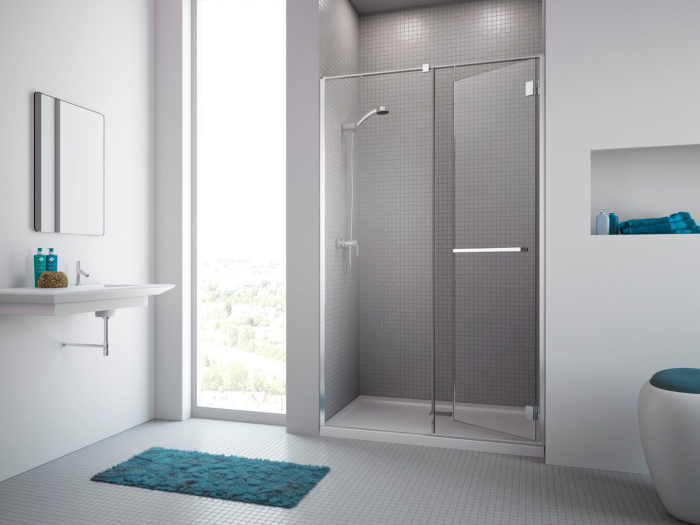 Cabina Carena CHROME DWJ [2]