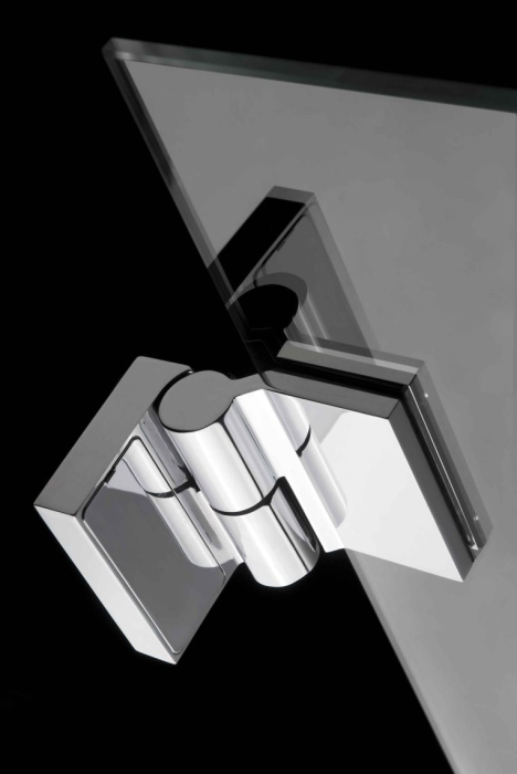 Cabina Carena CHROME DWJ [4]