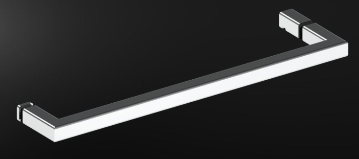 Cabina Carena CHROME DWJ [5]