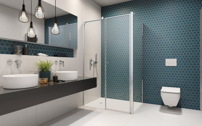 Cabina de duș Eos KDS II [2]