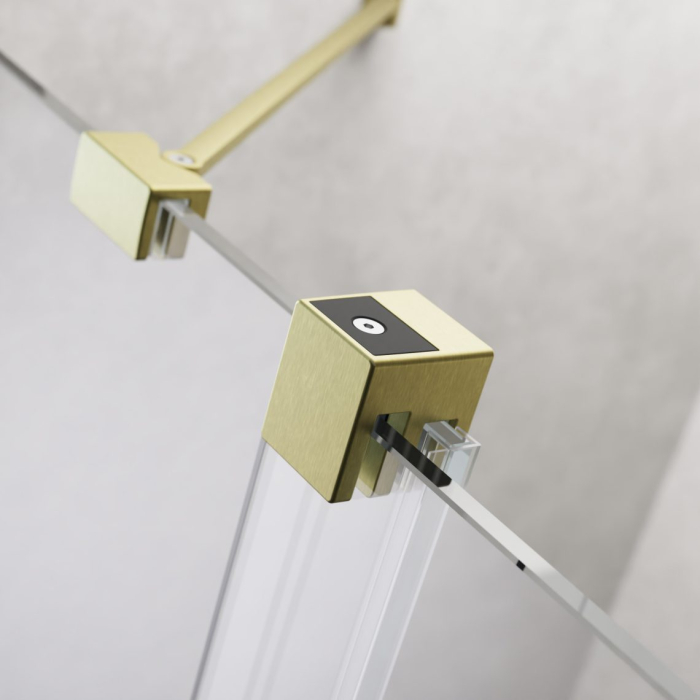 Cabina de duș Furo Auriu Periat KDJ [6]